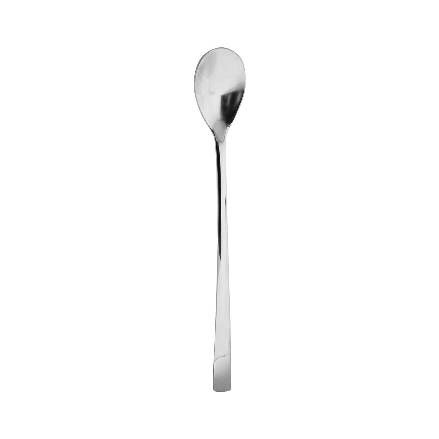 CAPRI - ICE CREAM SPOON - S/STEEL (12)