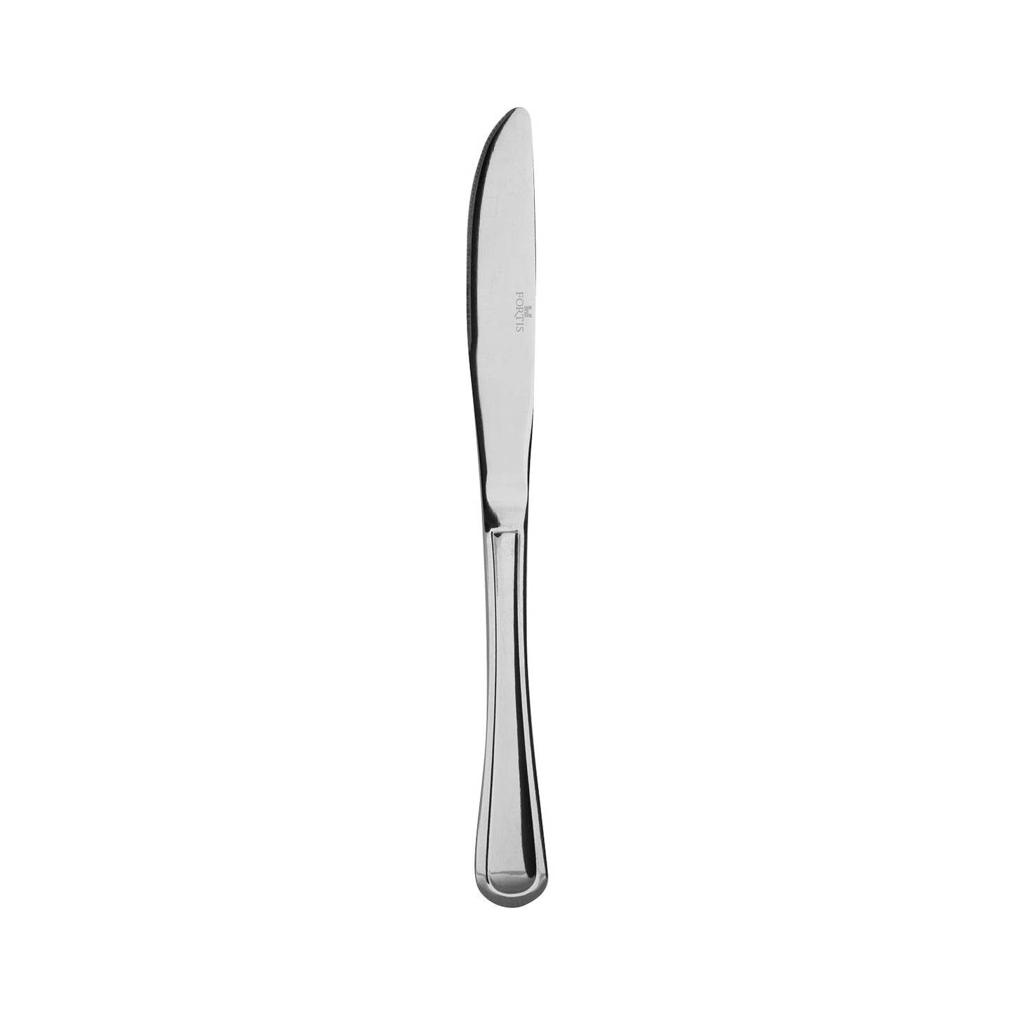 ENGLISH - TABLE KNIFE - S/STEEL (12)
