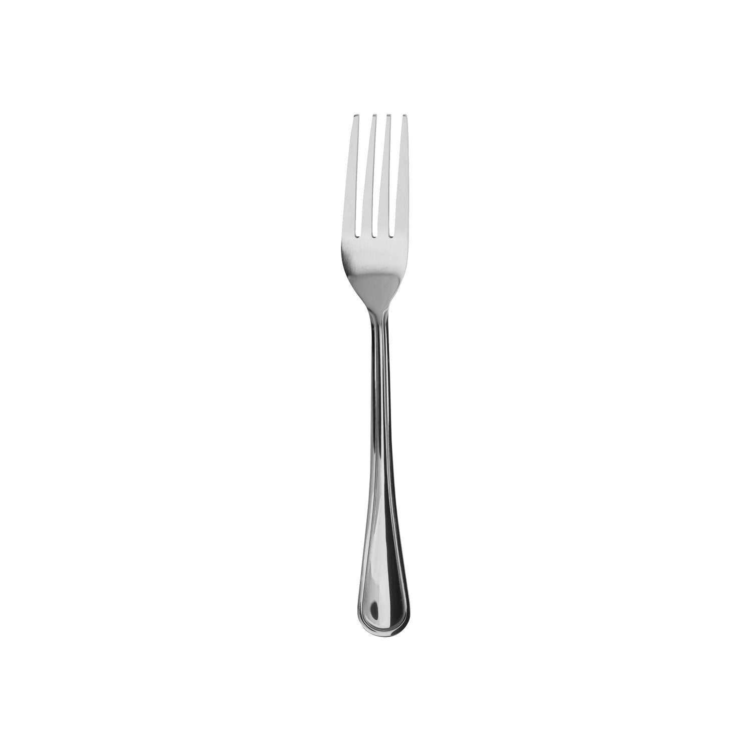 ENGLISH - TABLE FORK - S/STEEL (12)