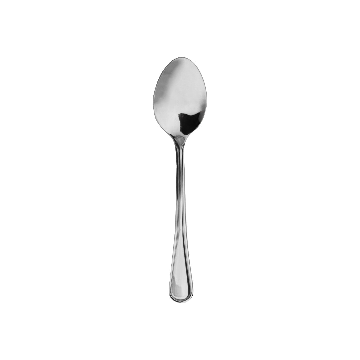 ENGLISH - TABLE SPOON - S/STEEL (12)