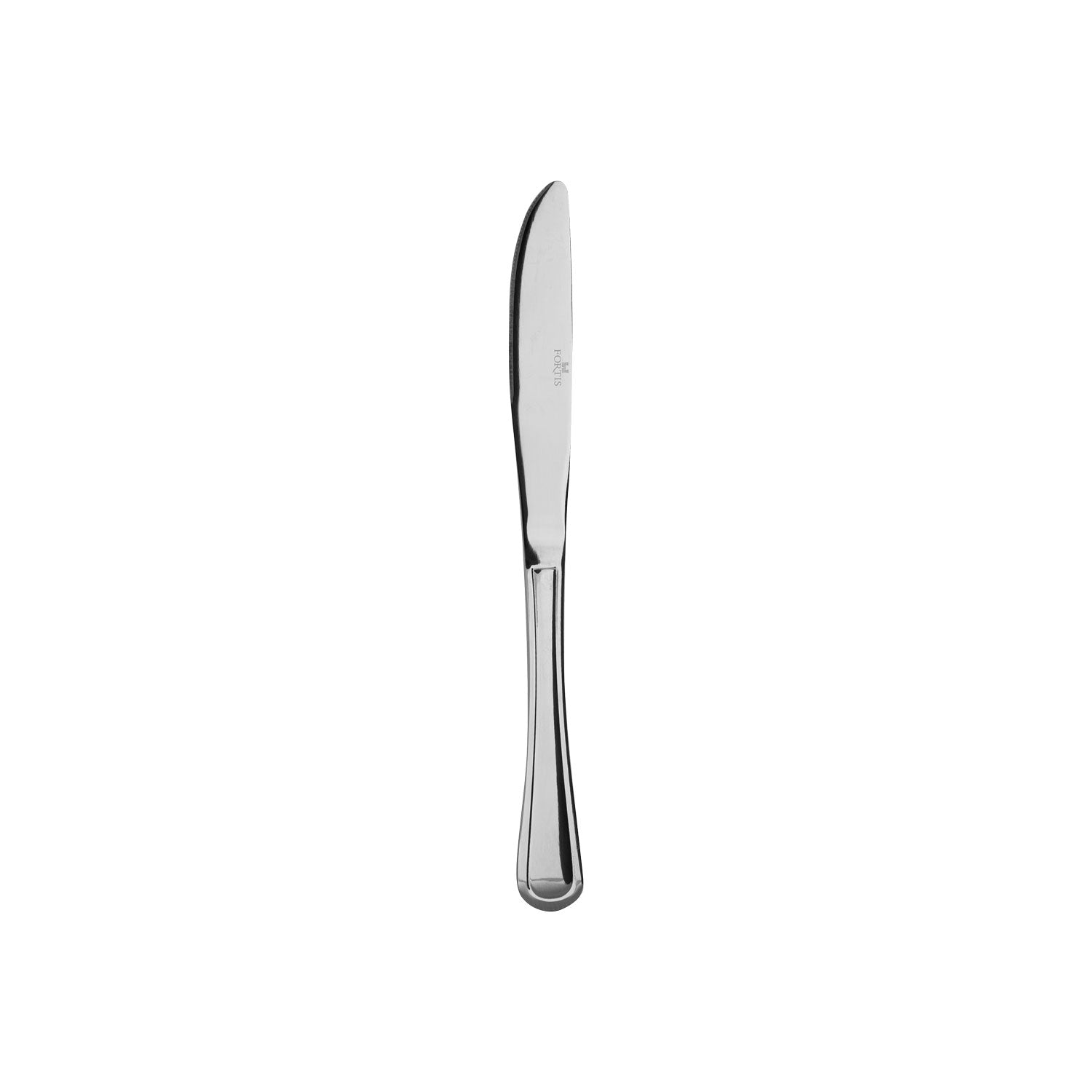 ENGLISH - DESSERT KNIFE - S/STEEL (12)