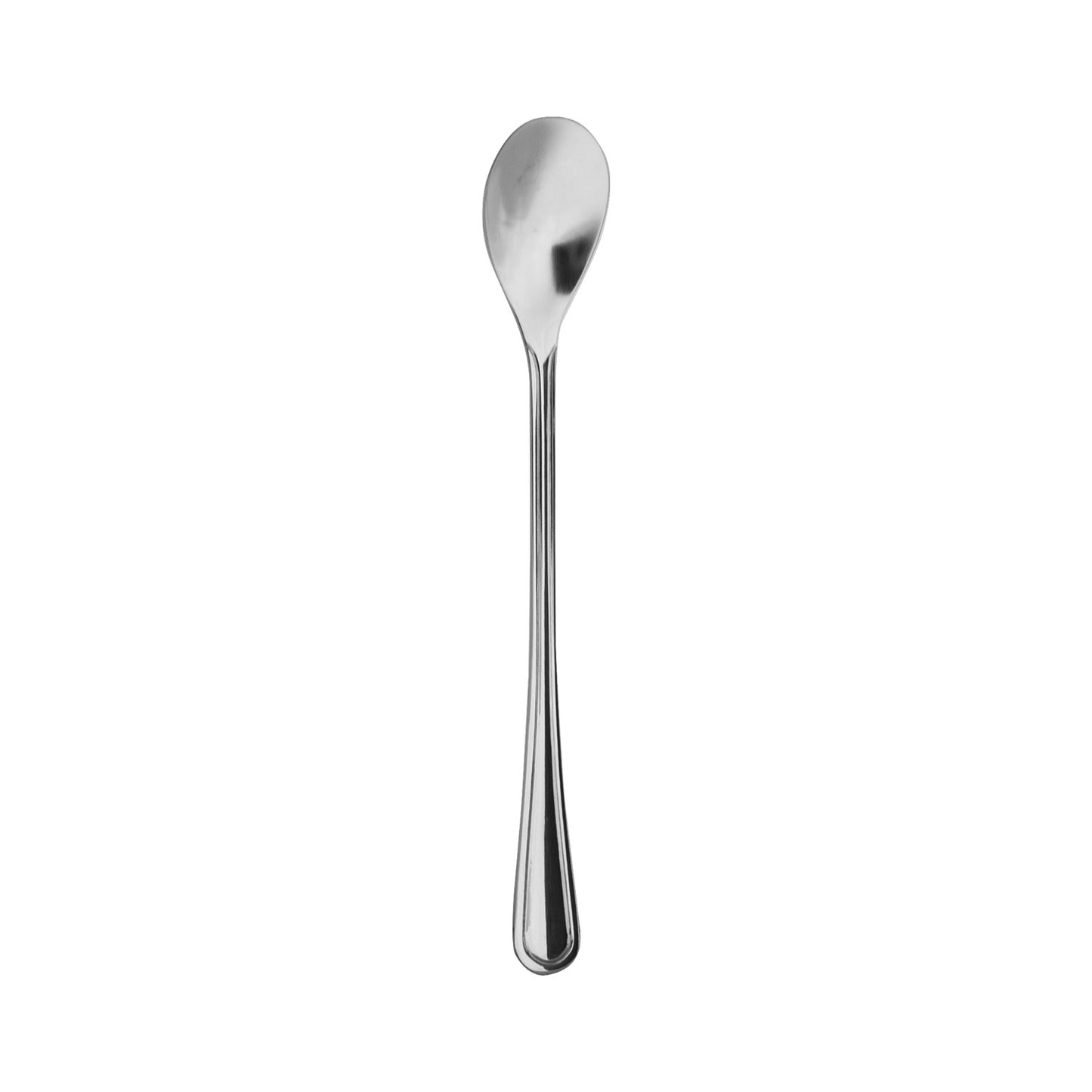 ENGLISH - ICE CREAM SPOON - S/STEEL (12)