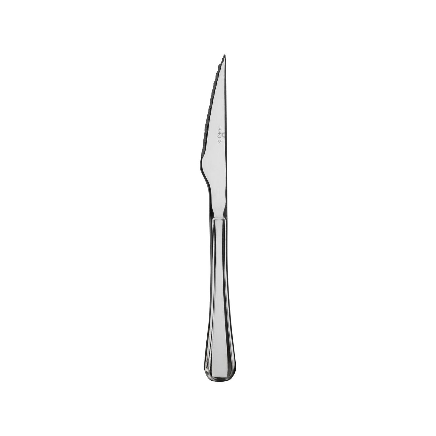 ENGLISH - STEAK KNIFE - S/STEEL (12)