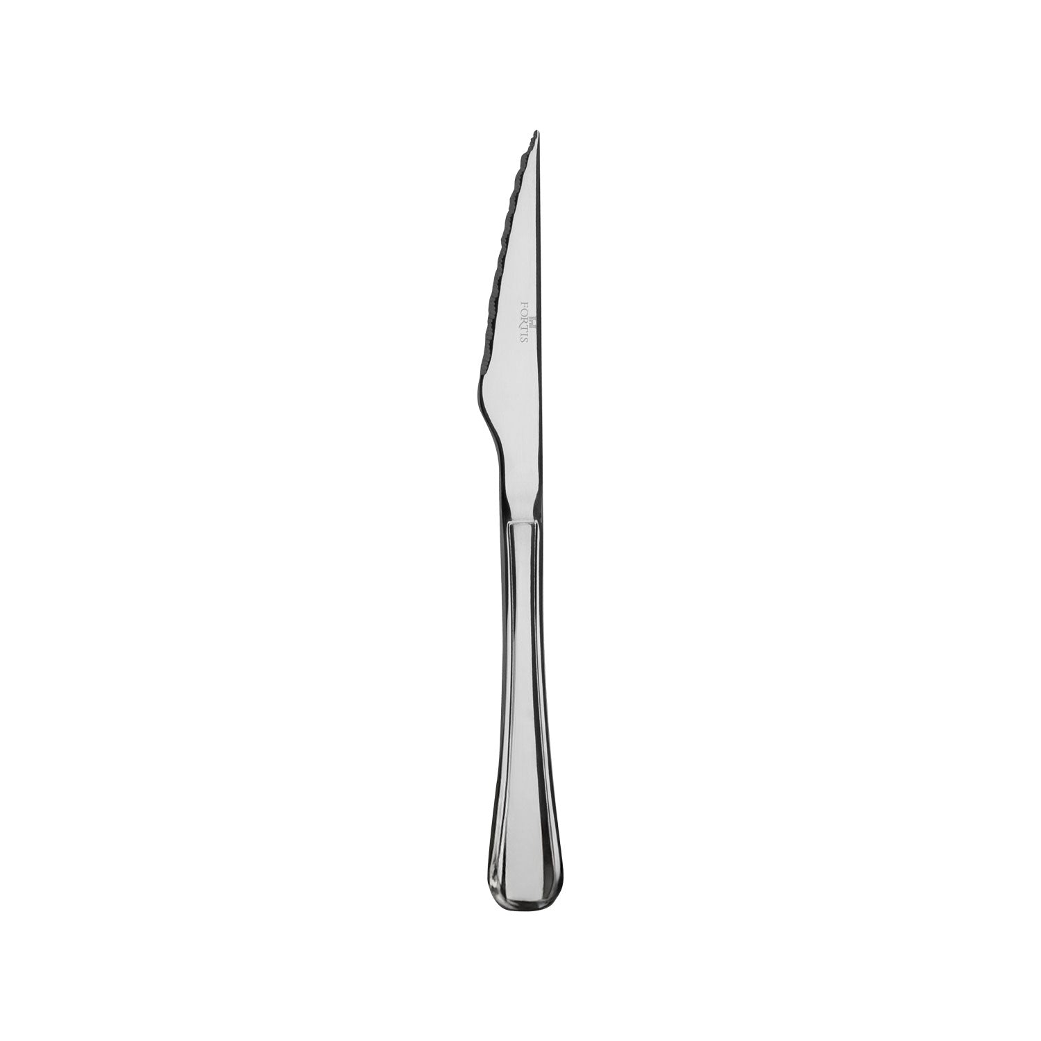 ENGLISH - STEAK KNIFE - S/STEEL (12)