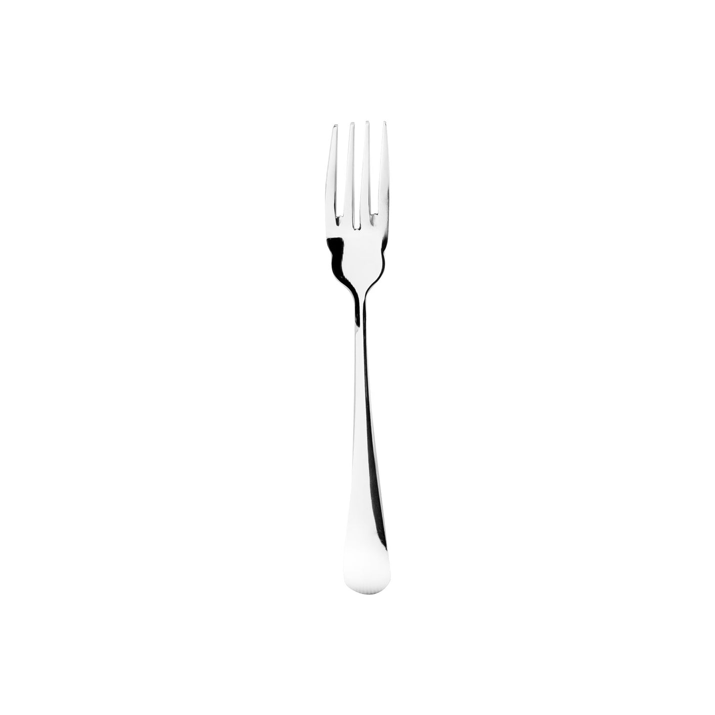 TRADITIONAL FISH FORK (12)