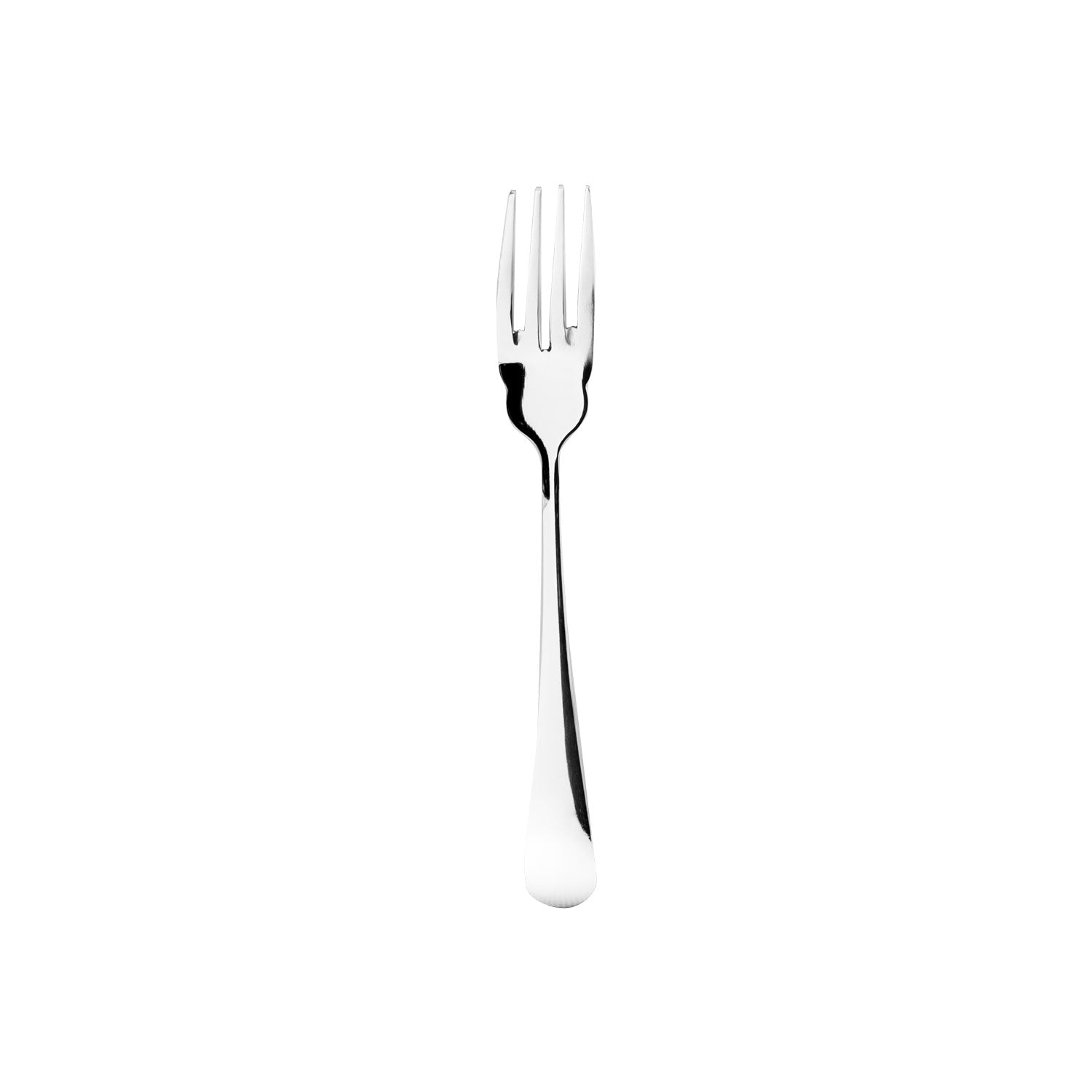TRADITIONAL FISH FORK (12)
