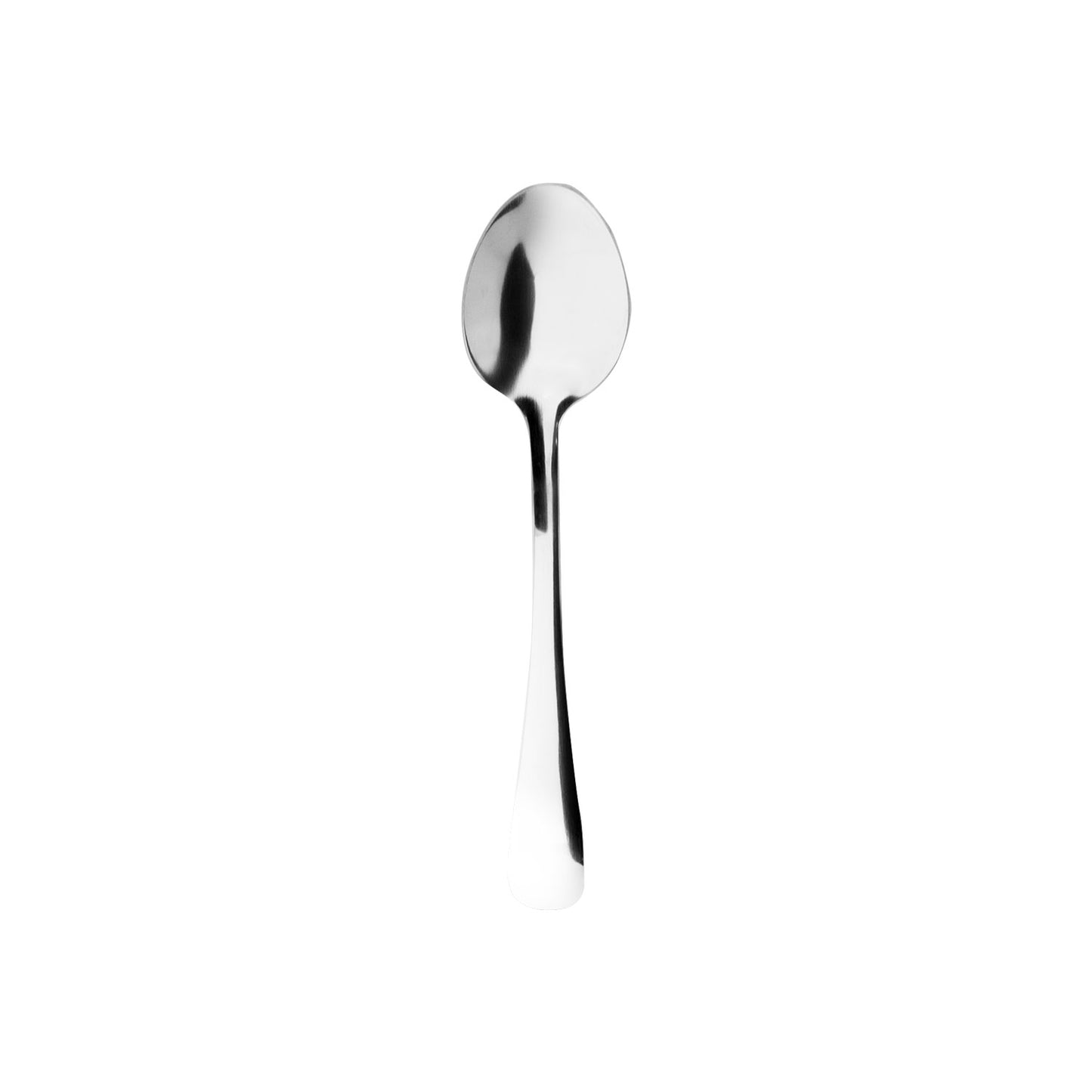 TRADITIONAL COFFEE SPOON (12)