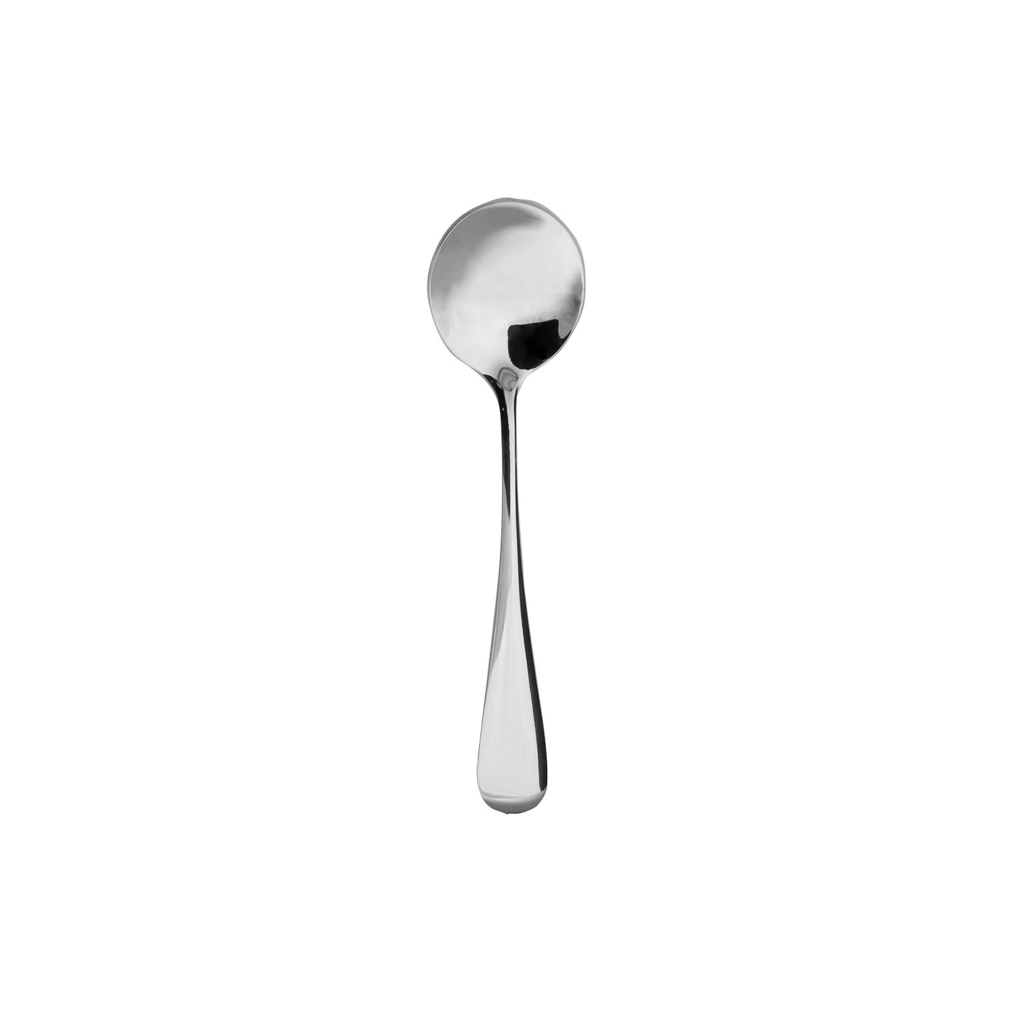 TRADITIONAL SOUP SPOON (12)