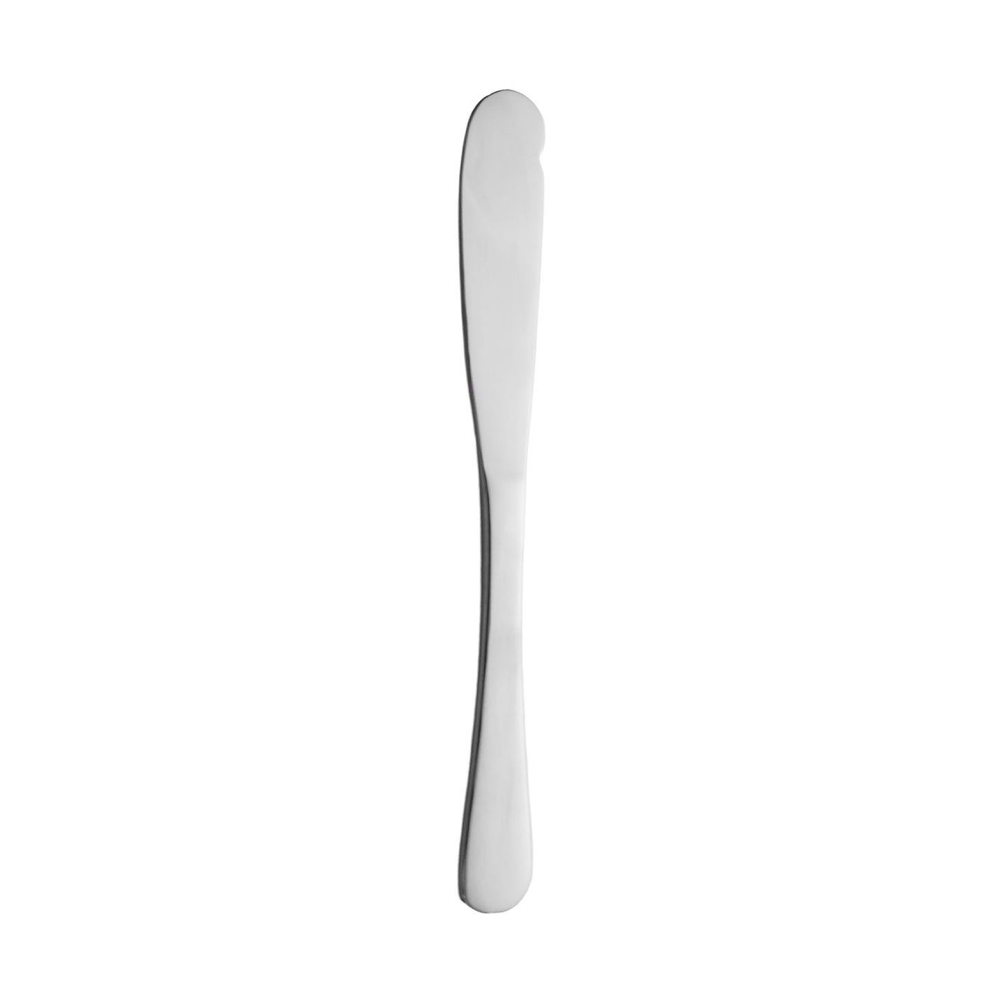 FORTIS - BUTTER KNIFE - S/STEEL (12)
