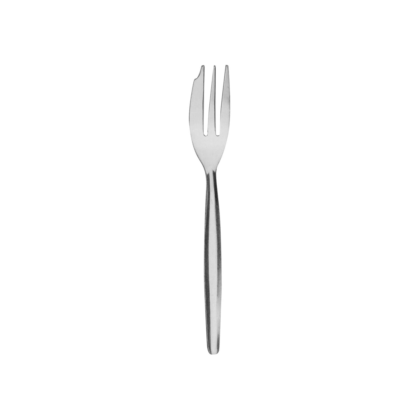 ELOFF - CAKE FORK - S/STEEL (12)