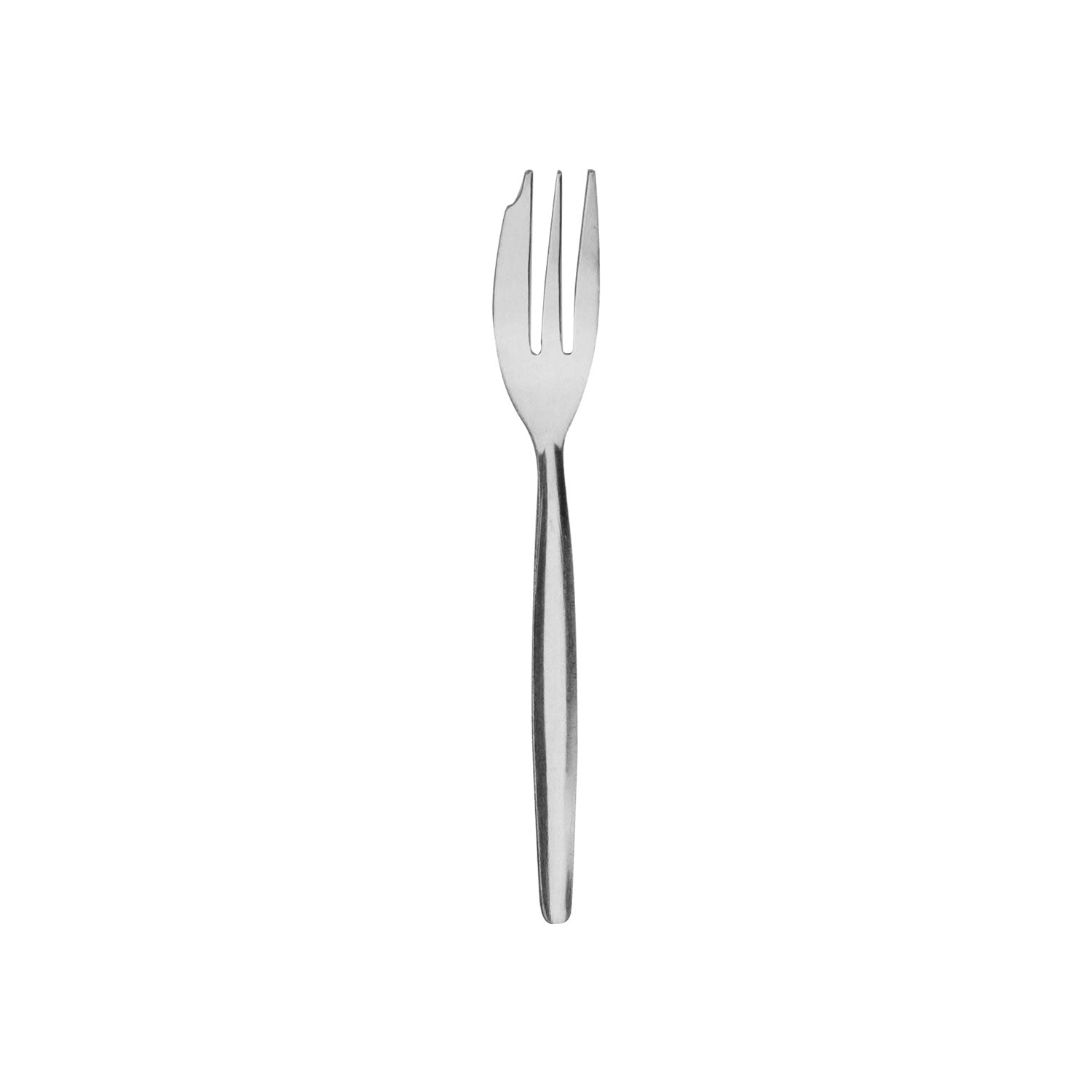 ELOFF - CAKE FORK - S/STEEL (12)