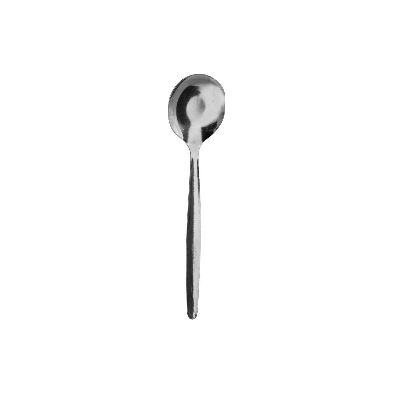 ELOFF - SOUP SPOON - S/STEEL (12)
