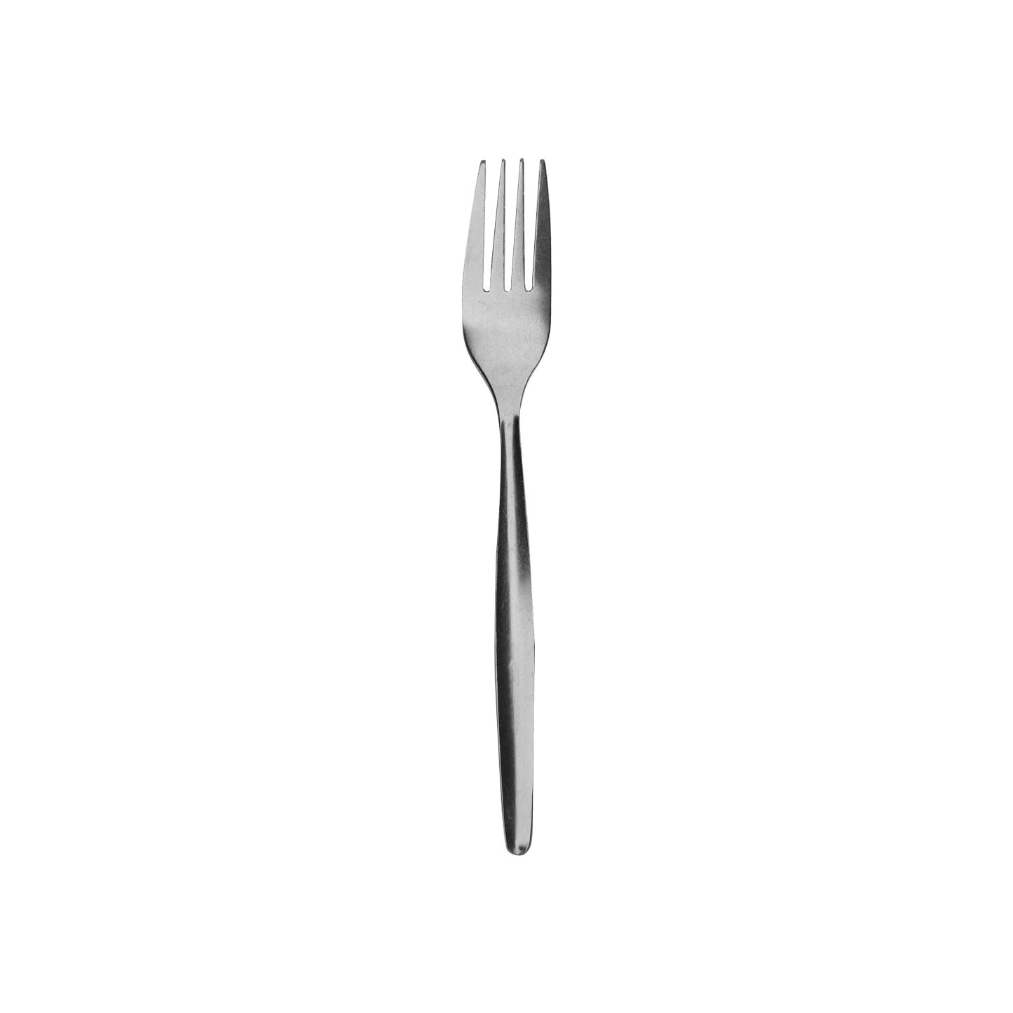 ELOFF - DESSERT FORK - S/STEEL (12)