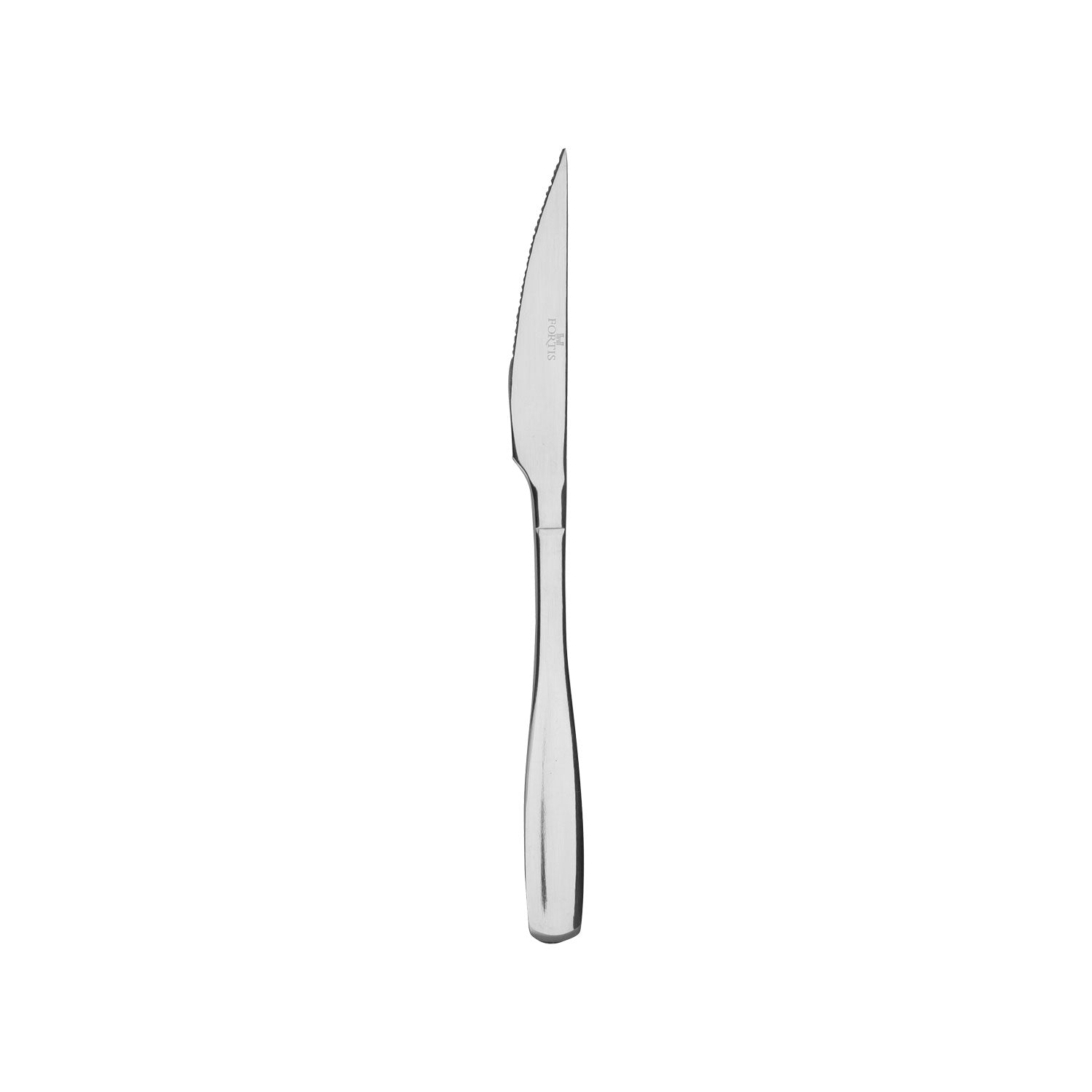 ELOFF - STEAK KNIFE - S/STEEL (12)