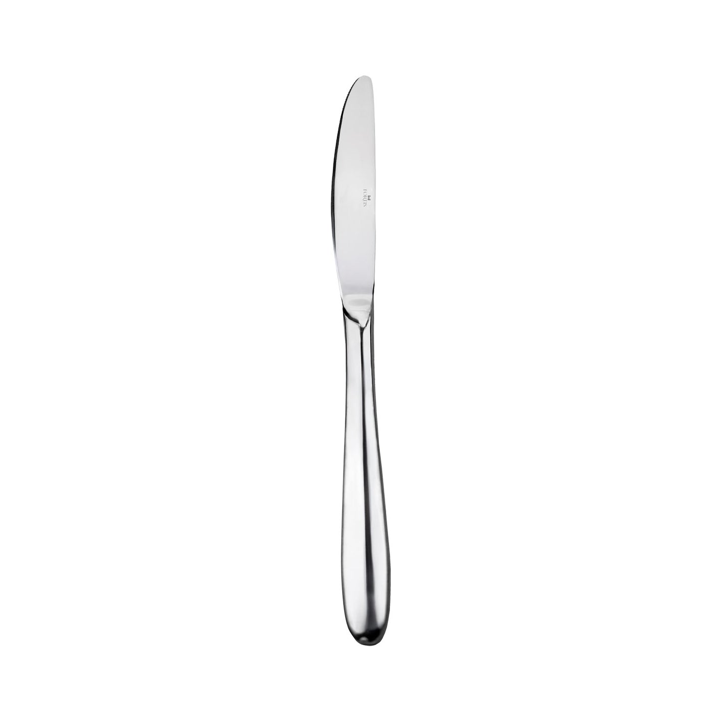 LUSSO - TABLE KNIFE - S/STEEL (12)