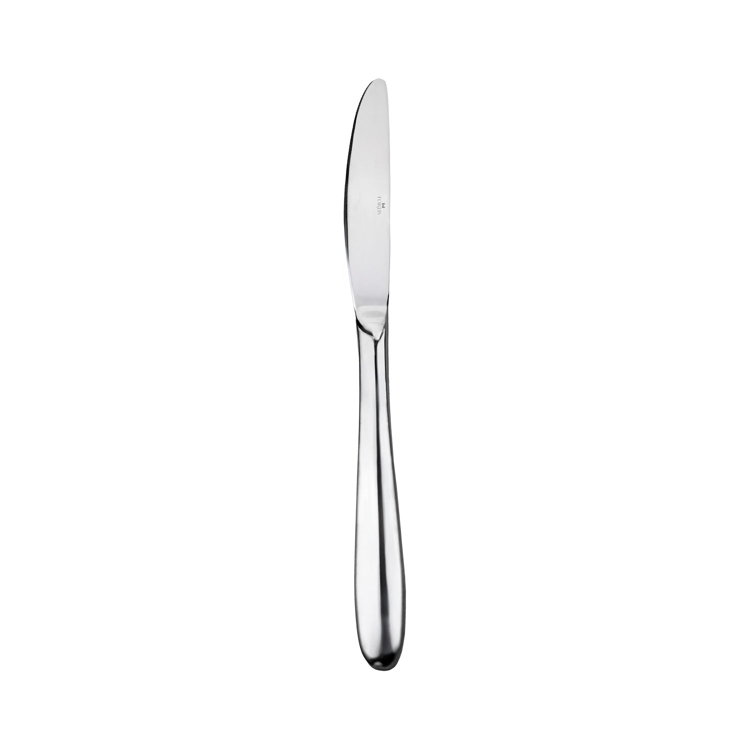 LUSSO - TABLE KNIFE - S/STEEL (12)