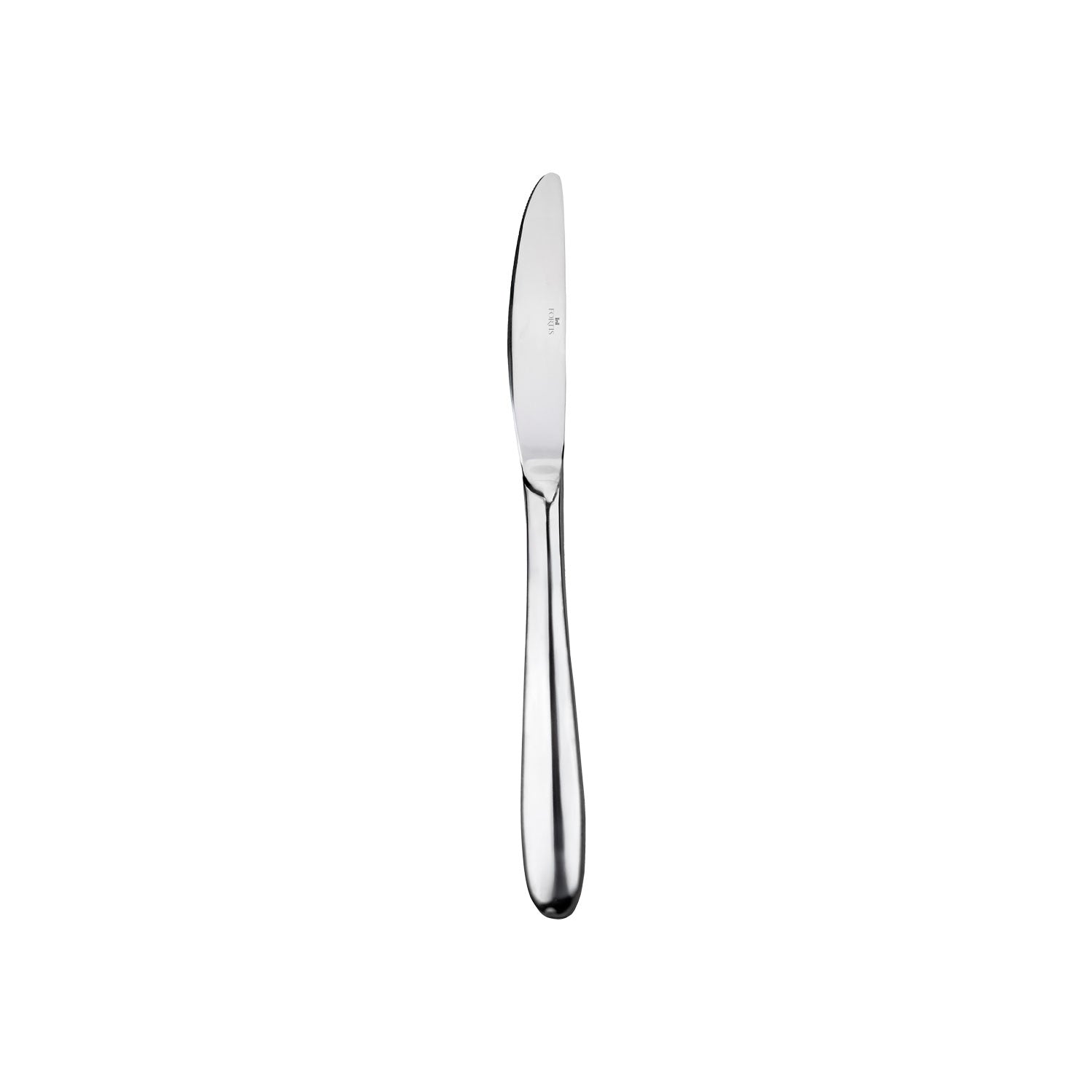 LUSSO - DESSERT KNIFE - S/STEEL (12)