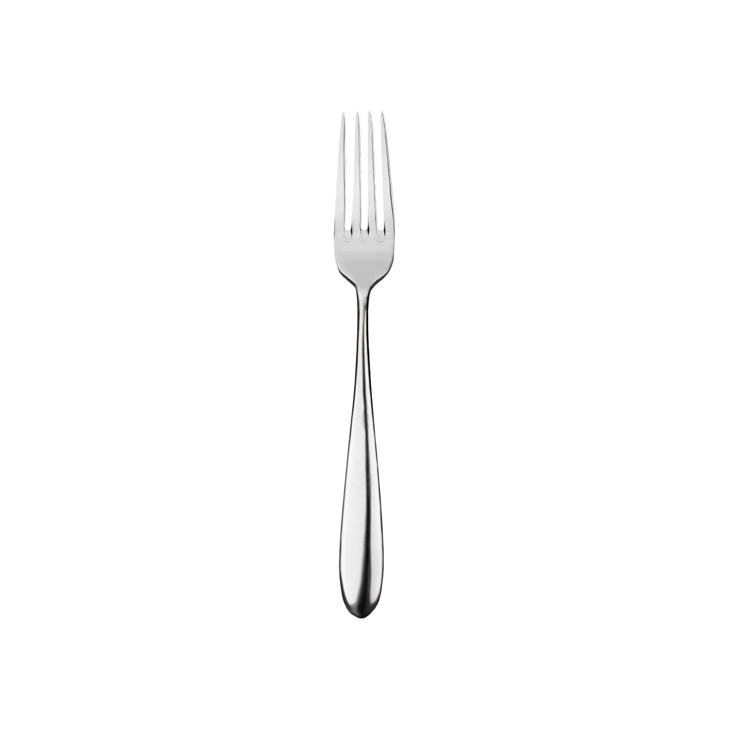 DESSERT FORK S/STEEL (12)