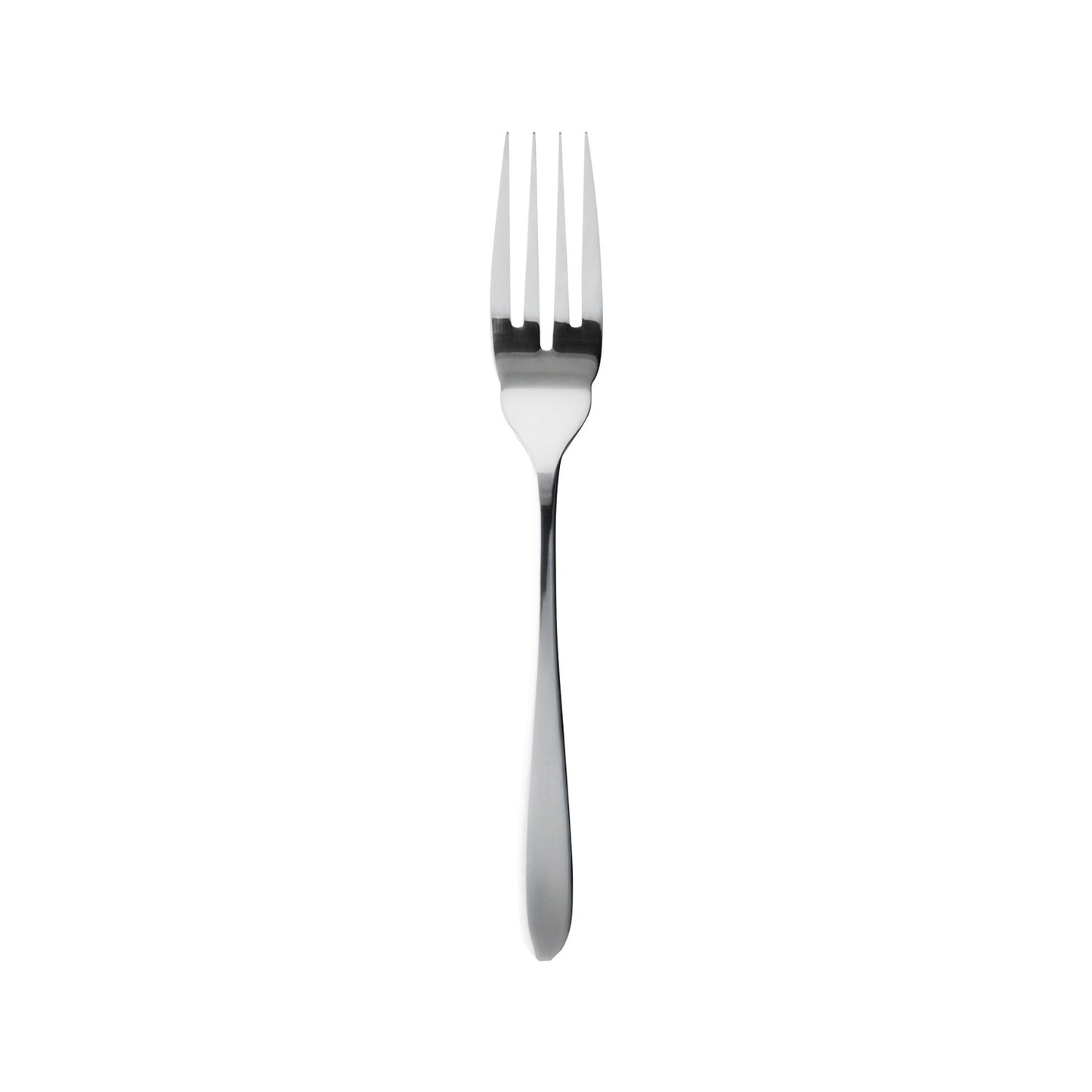 LUSSO - FISH FORK - S/STEEL (12)