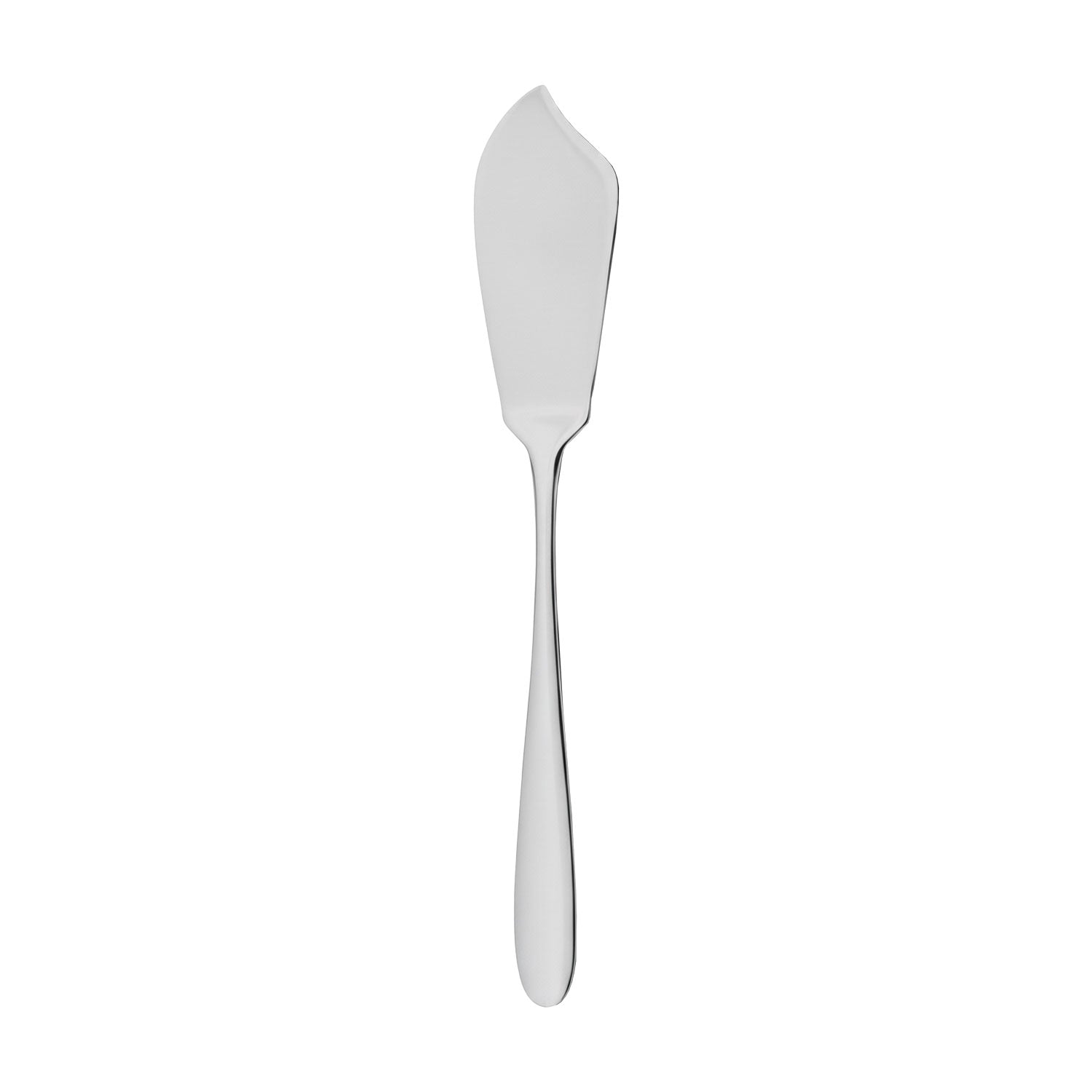 LUSSO - FISH KNIFE - S/STEEL (12)