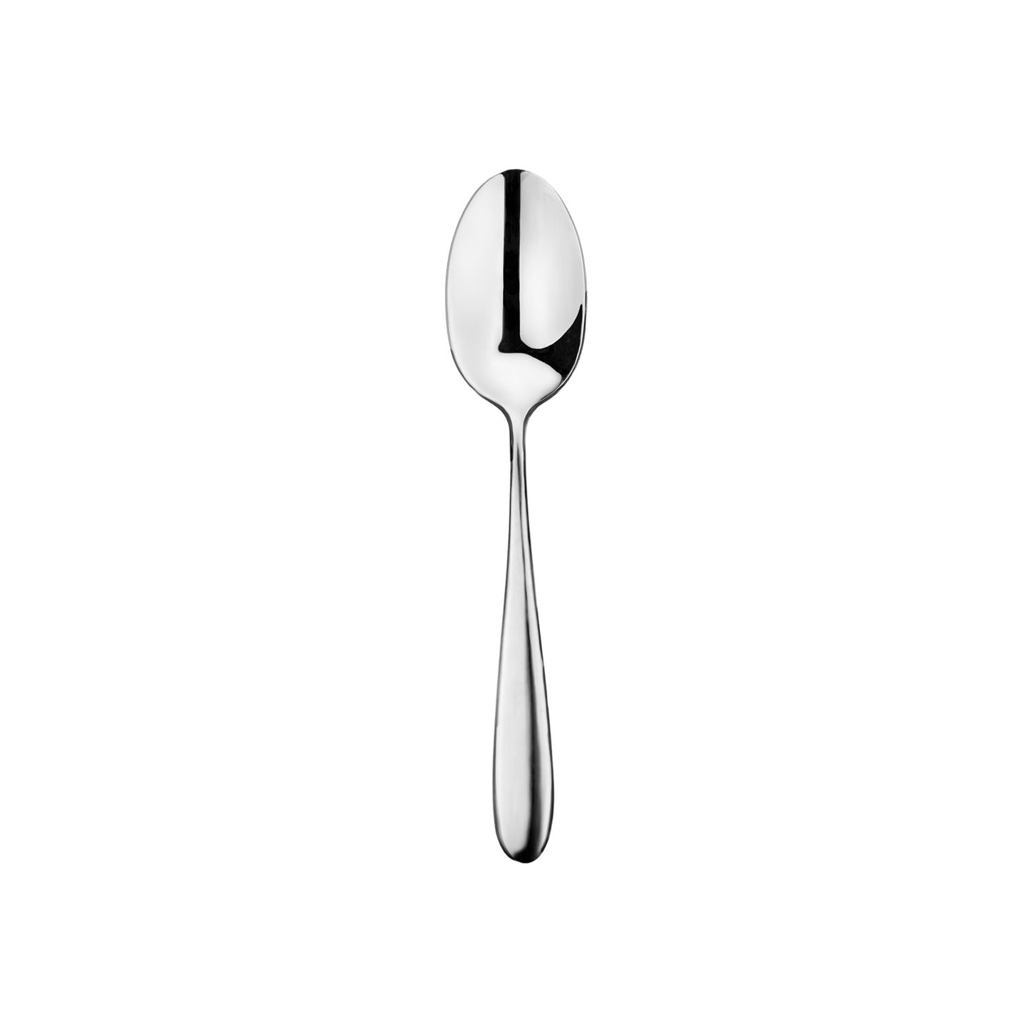 LUSSO - TEA SPOON - S/STEEL (12)