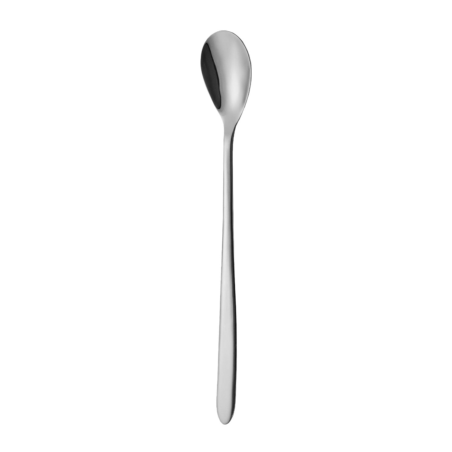 LUSSO - ICE CREAM SPOON - S/STEEL (12)