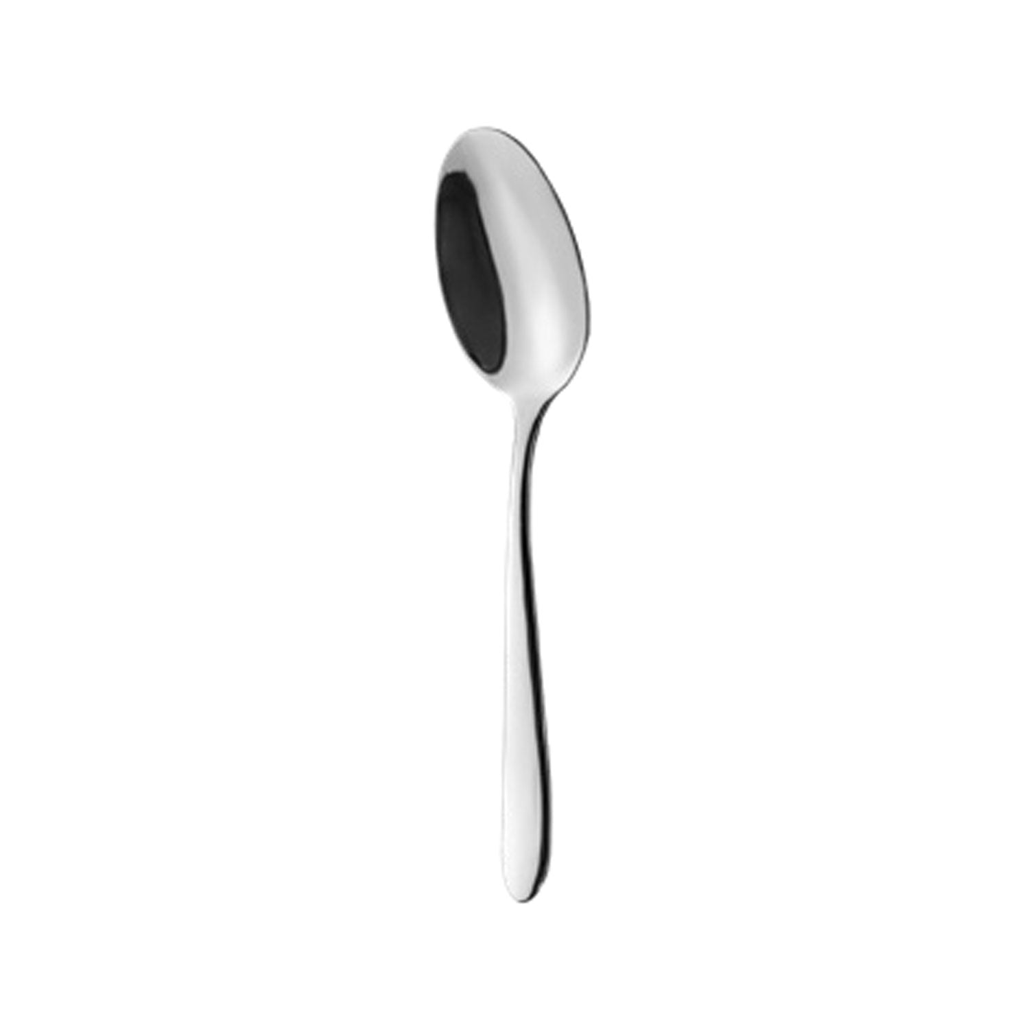 LUSSO - COFFEE SPOON - S/STEEL (12)