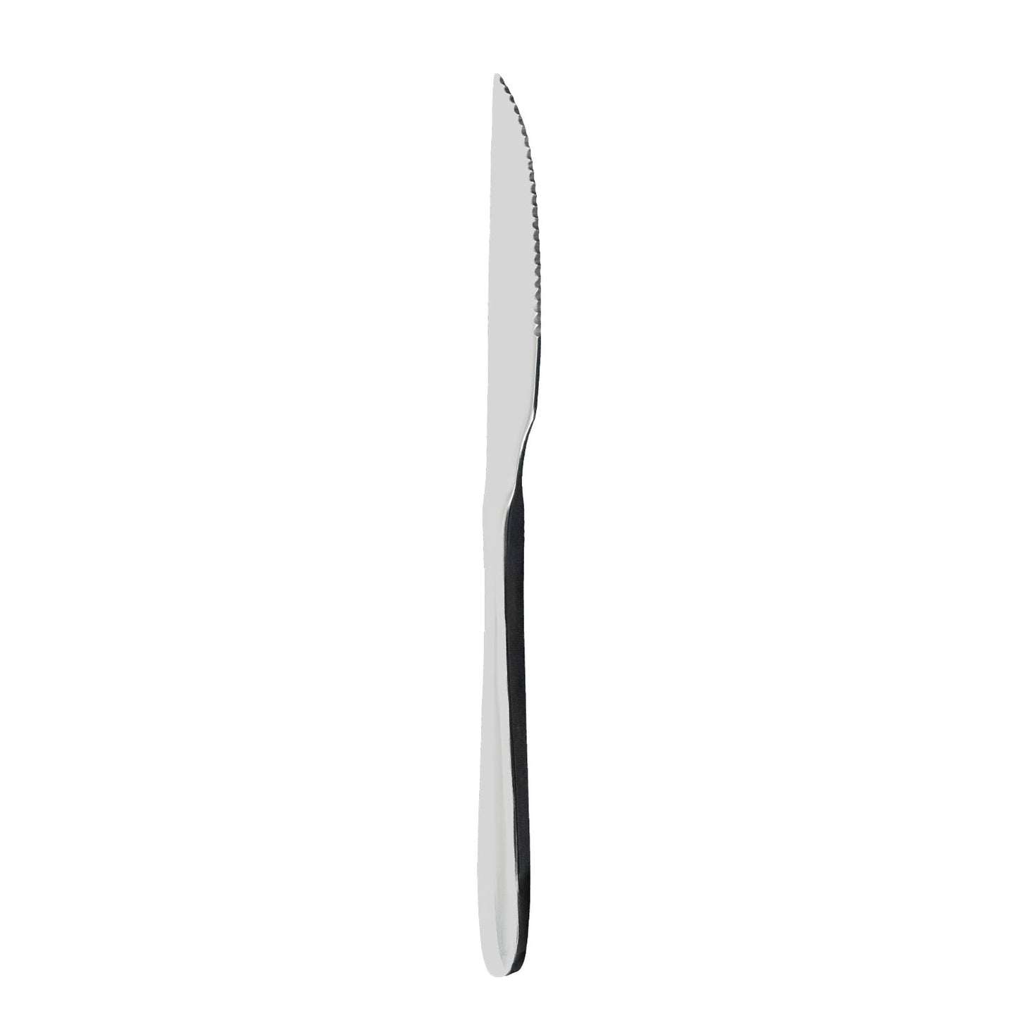LUSSO - STEAK KNIFE - S/STEEL (12)