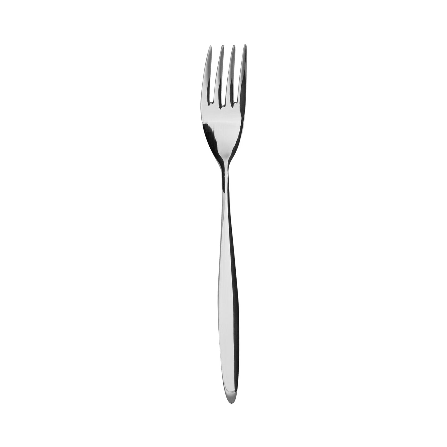 SORRENTO DESS. FORK - 18/10 S/STEEL