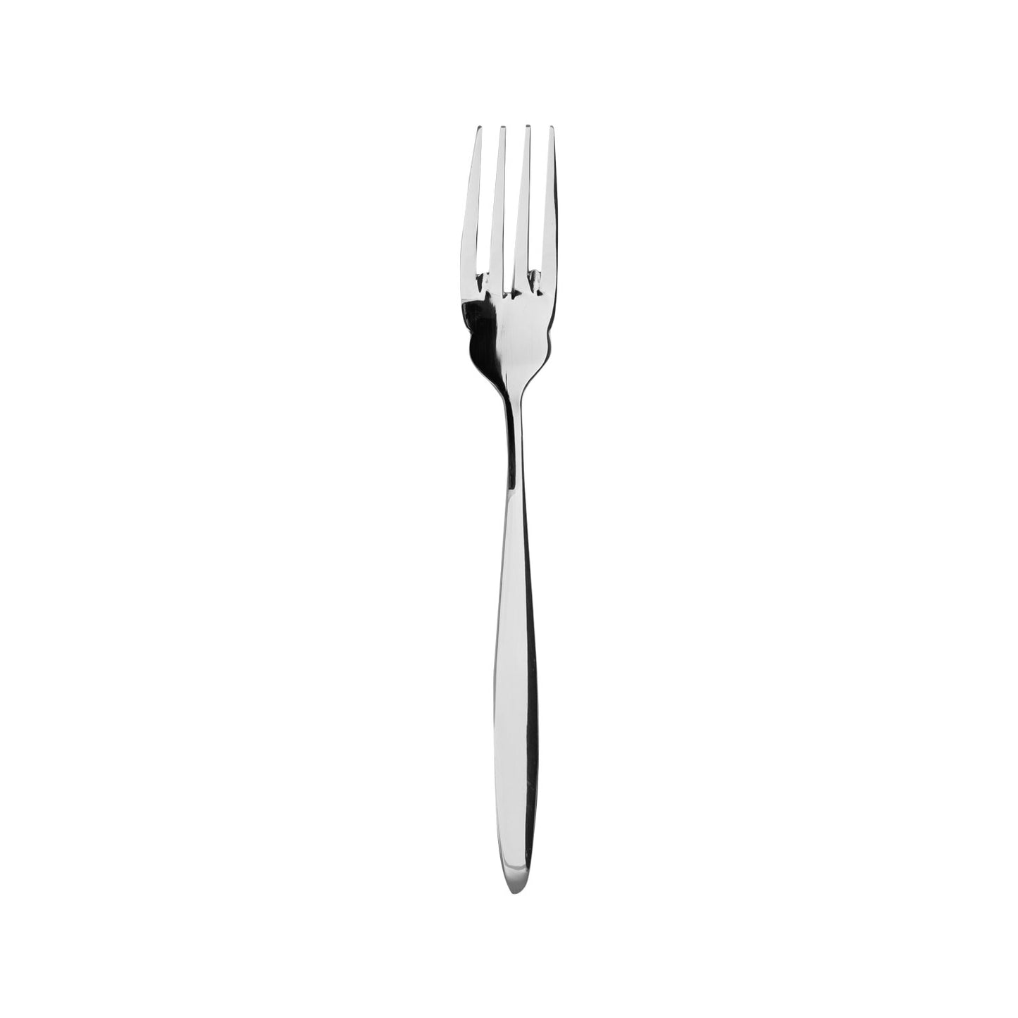 SORRENTO FISH FORK - 18/10 S/STEEL