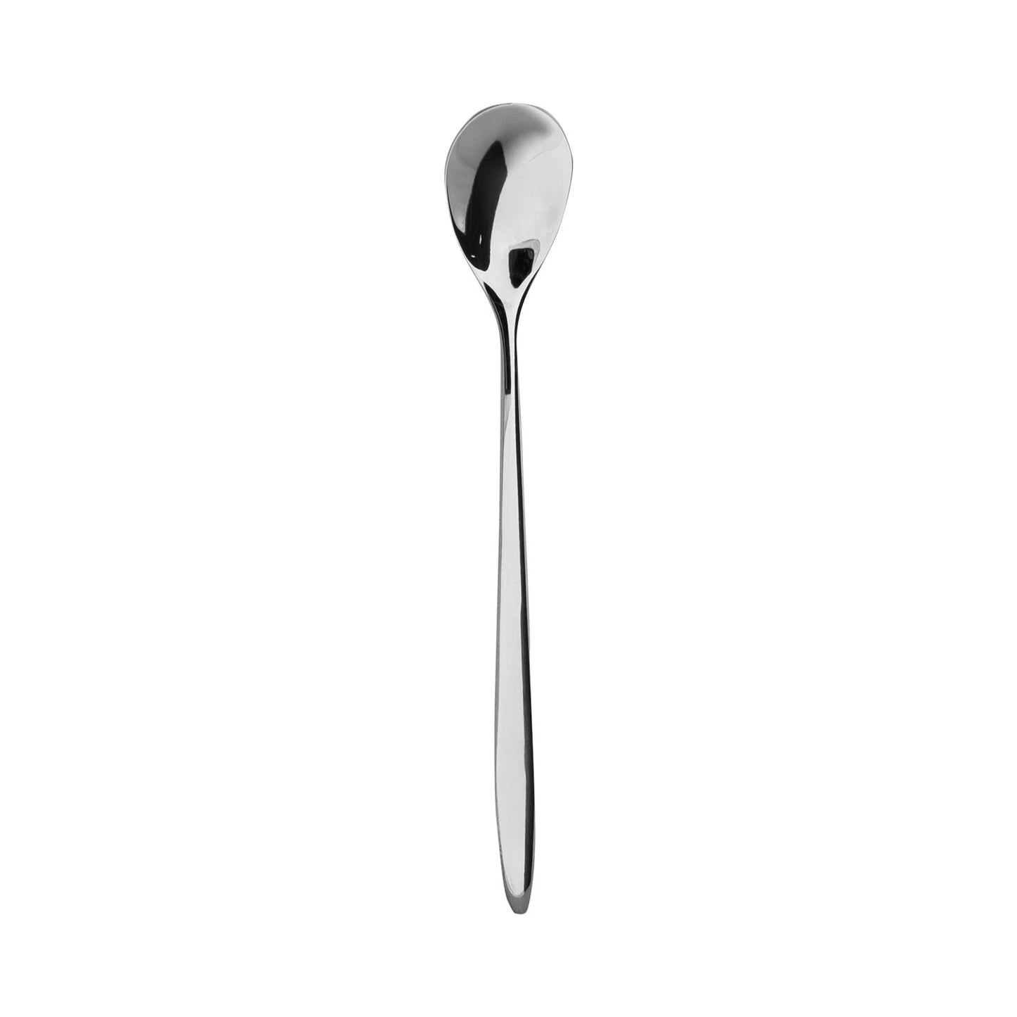 SORRENTO ICE CREAM SPOON - 18/10 S/STEEL
