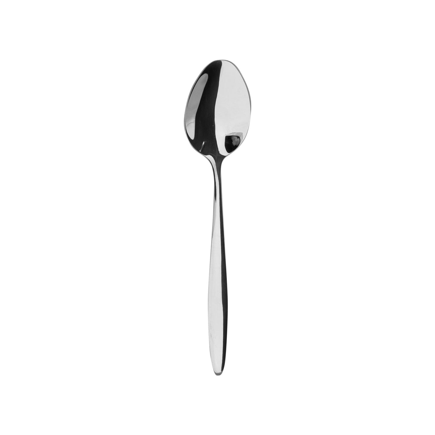 SORRENTO COFFEE SPOON - 18/10 S/STEEL