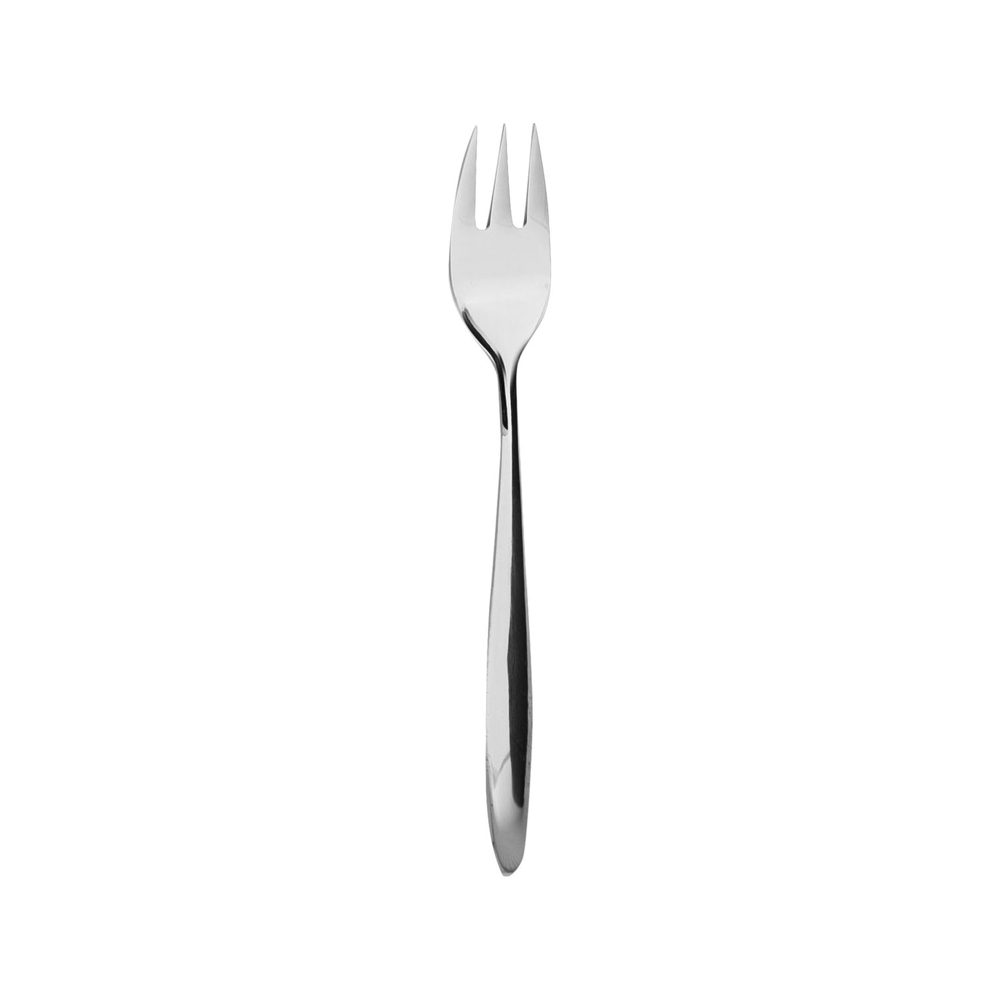 SORRENTO CAKE FORK - 18/10 S/STEEL