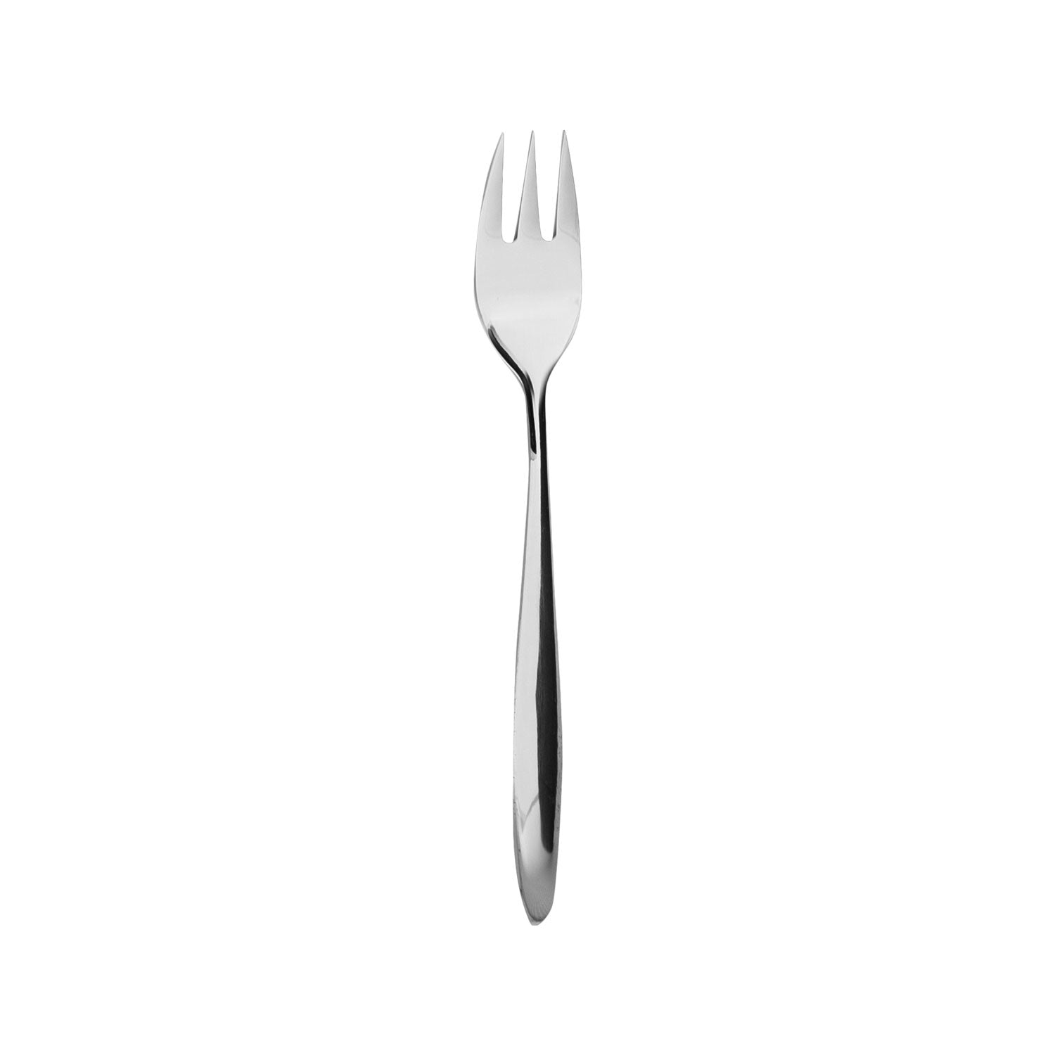 SORRENTO CAKE FORK - 18/10 S/STEEL