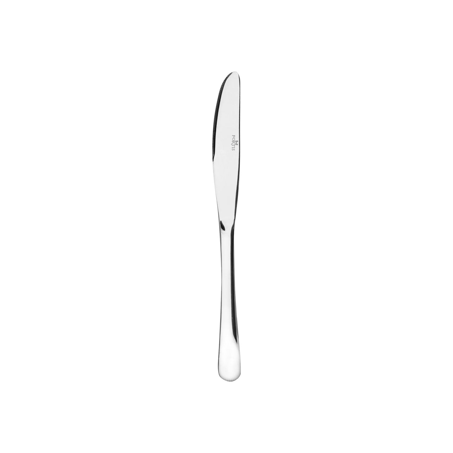 TRADITIONAL - DESSERT KNIFE - S/STEEL (12)