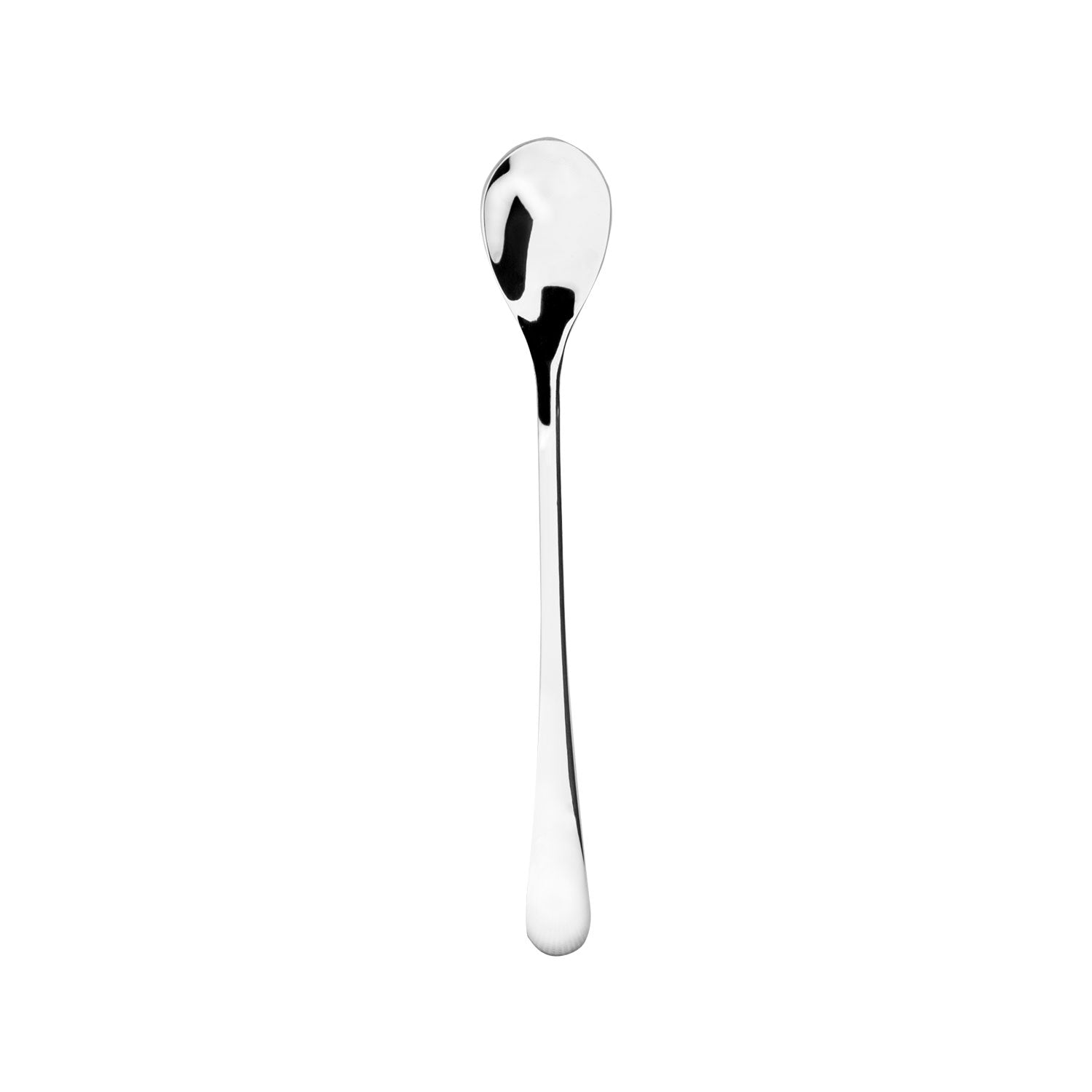TRADITIONAL - ICE CREAM SPOON - S/STEEL (12)