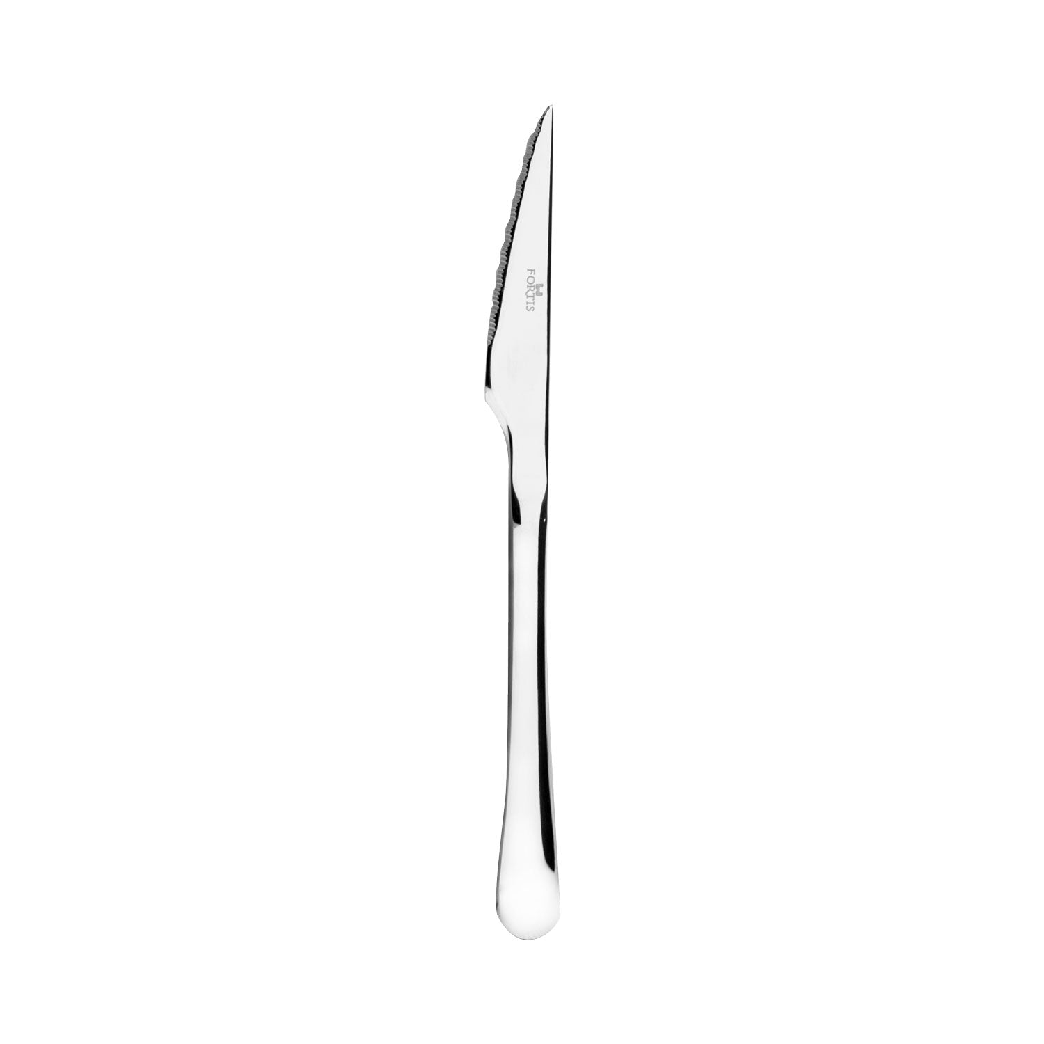 TRADITIONAL - STEAK KNIFE - S/STEEL (12)