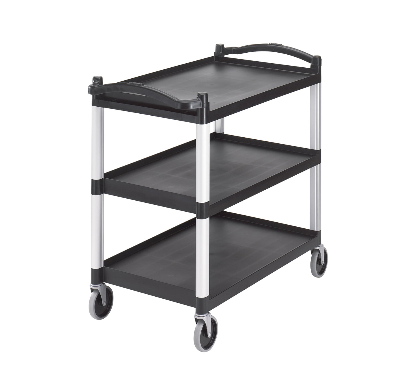 KD CART LARGE - BLACK - 181KG