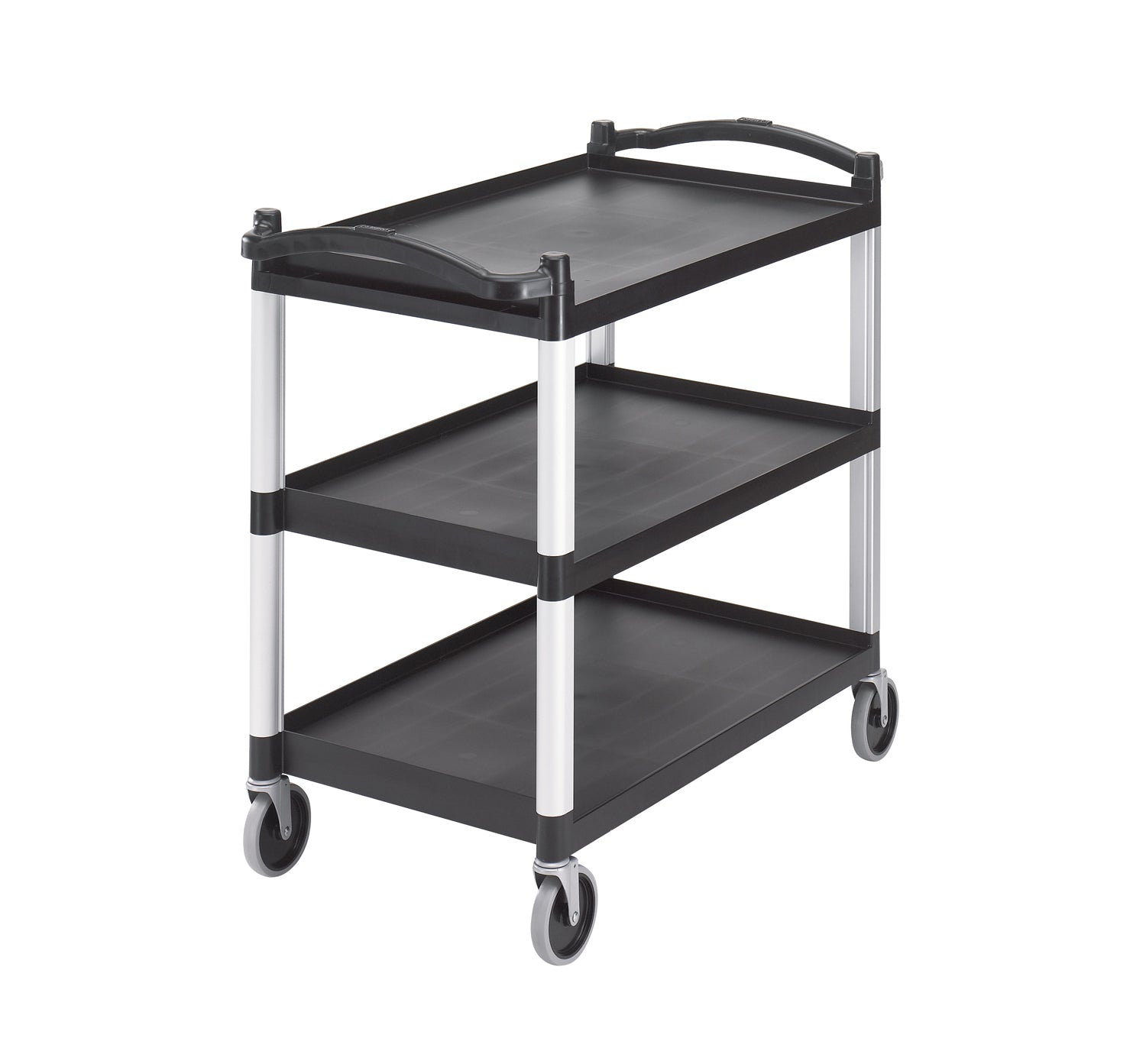 KD CART LARGE - BLACK - 181KG