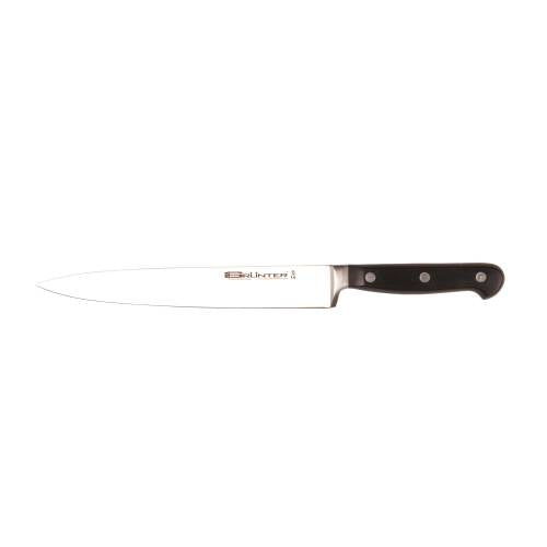 KNIFE FORGED GRUNTER - CARVING 250MM