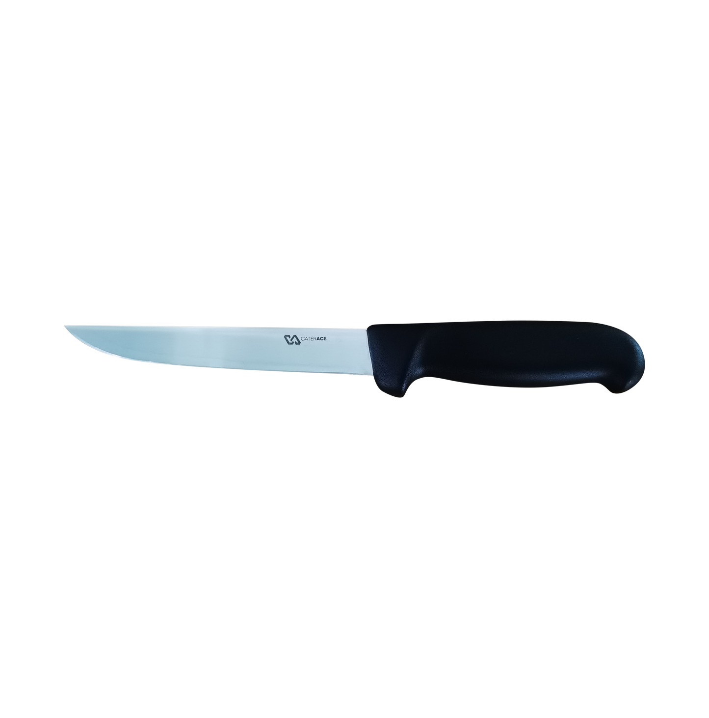 KNIFECATERACE - 150MM BROAD BONING KNIFE