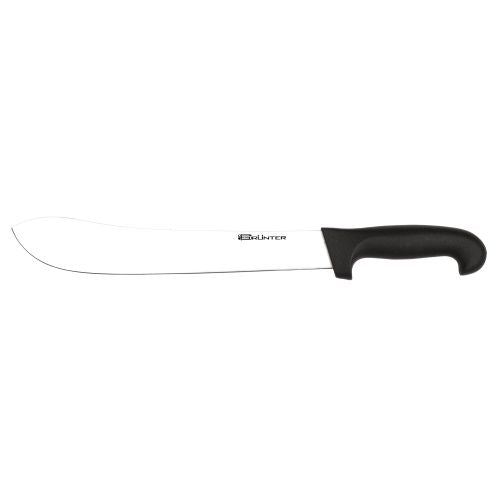 KNIFE GRUNTER - BUTCHER 200MM (GREEN)