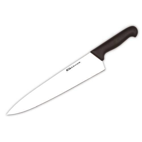 KNIFE GRUNTER - COOKS 250MM (WHITE)