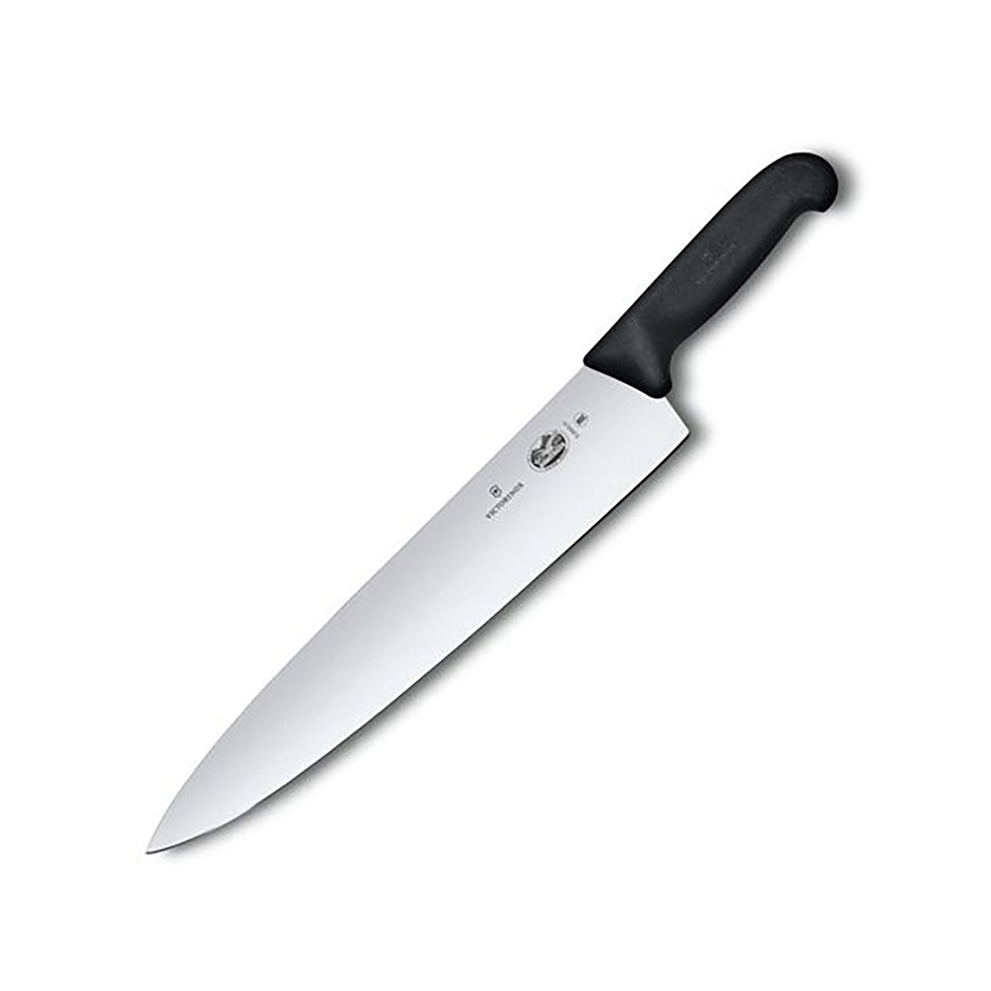 KNIFE VICTORINOX - CARVING/COOKS 220MM - BLACK
