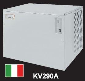 290 KG MODULAR ICE MACHINE
