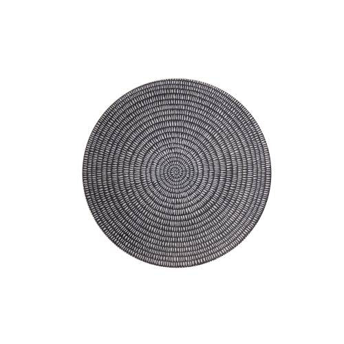 STORM - ROUND COUPE PLATE - 23.5CM (24)