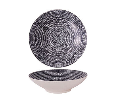 ROUND BOWL - 14CM (36)