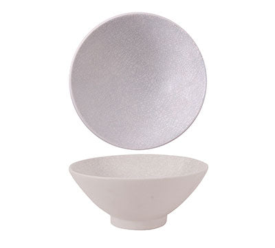 ROUND V-BOWL - 10CM (24)