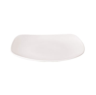 CONCORD SQUARE PLATE - 16CM (24)