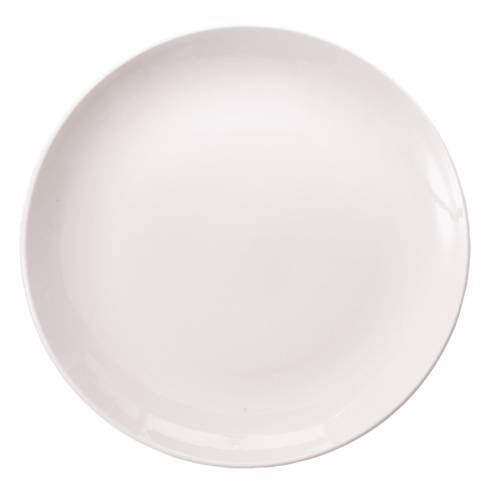 ROUND COUPE PLATE - 26CM (24)